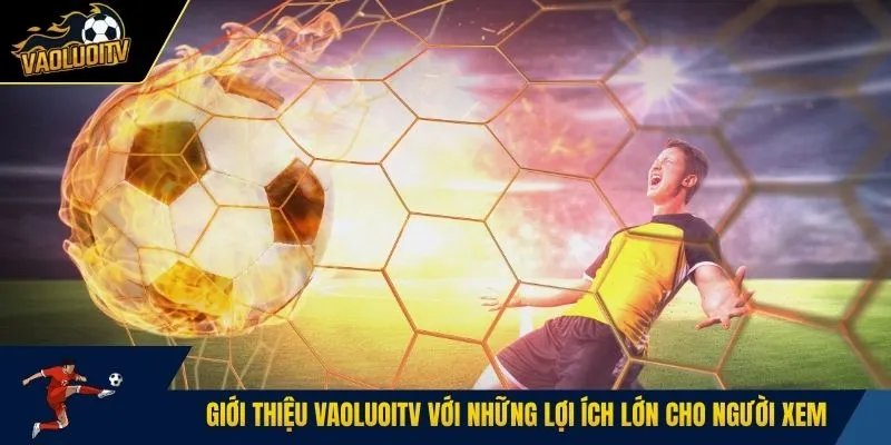 Giới thiệu Vaoluoitv với những lợi ích lớn cho người xem